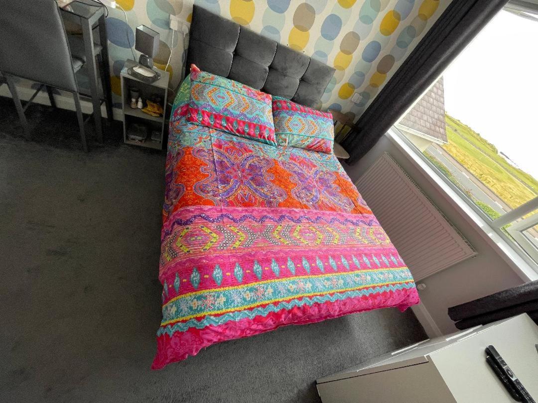 Bed and Breakfast Number 5 Portrush Road, Portstewart Esterno foto